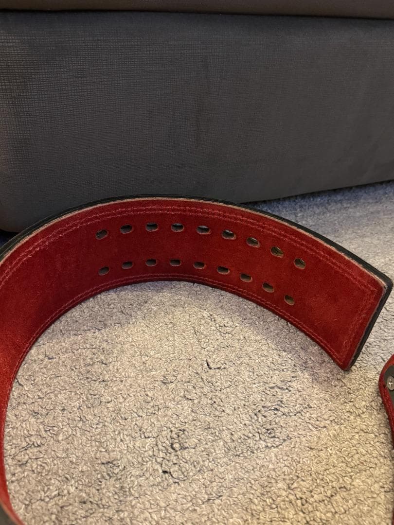 SBDパワーベルト⭐️Mサイズ