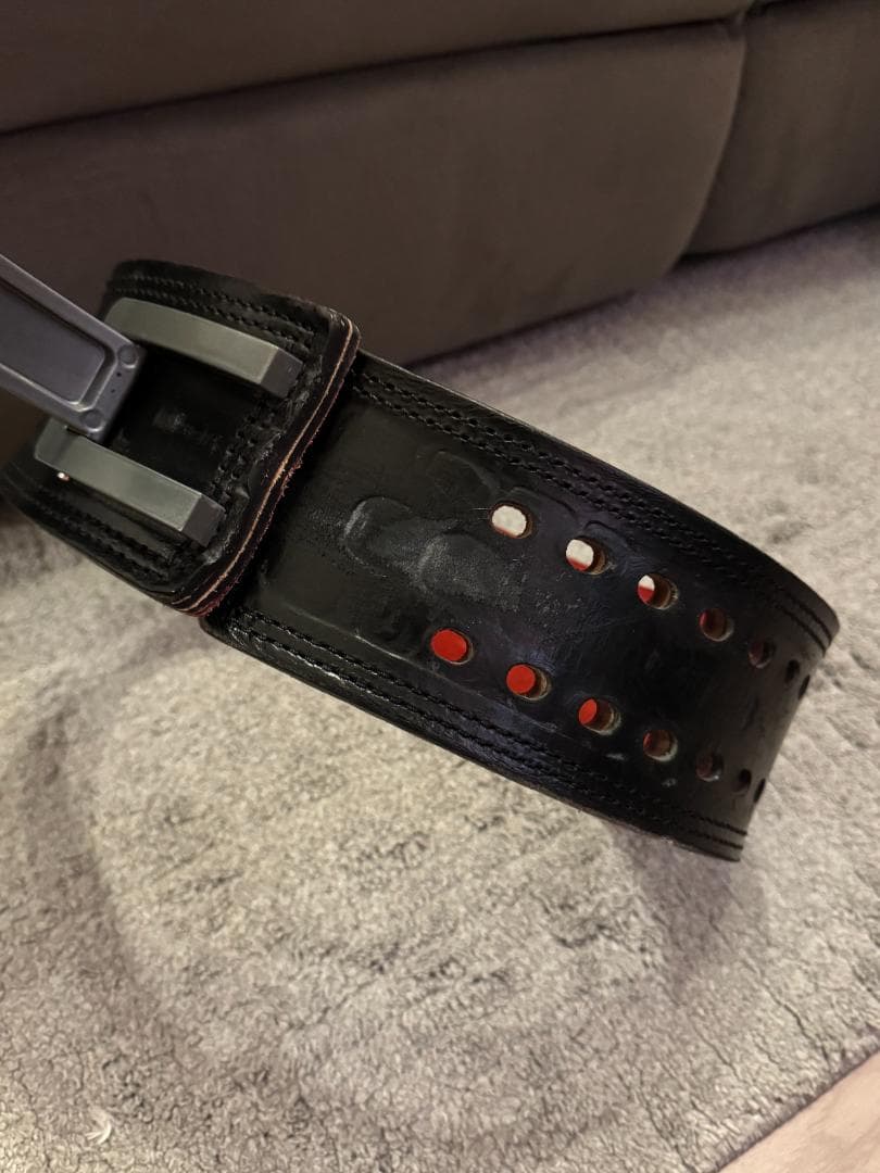 SBDパワーベルト⭐️Mサイズ