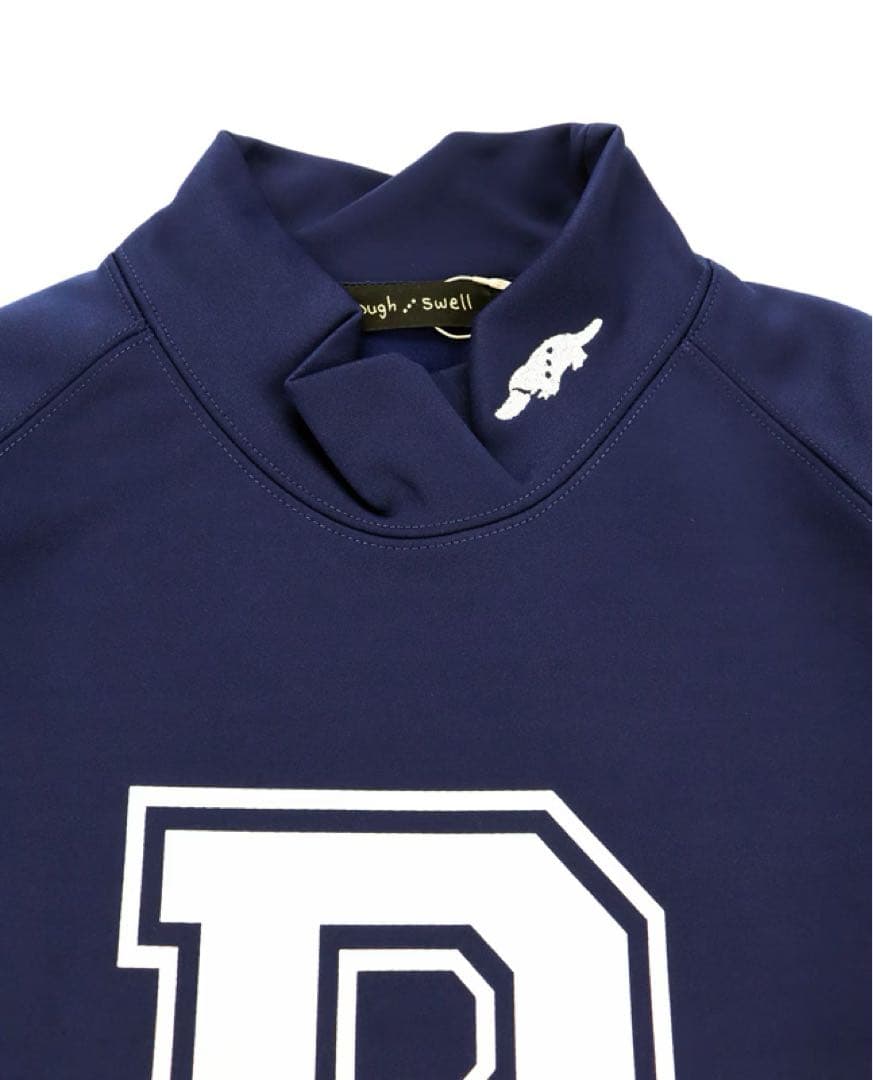 最終ラフアンドスウェルrough&swell BIG R HOTMOCK M