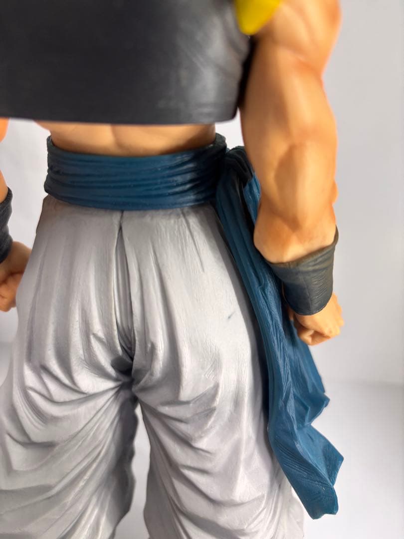 ドラゴンボール　smsp ゴジータ　B賞　02 THE BRUSH