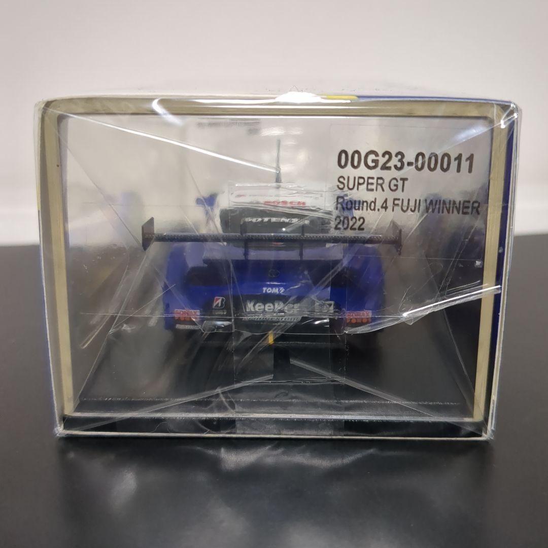 y*様 新品トムス限定 au キーパートムススープラ 2022 Supra Ke