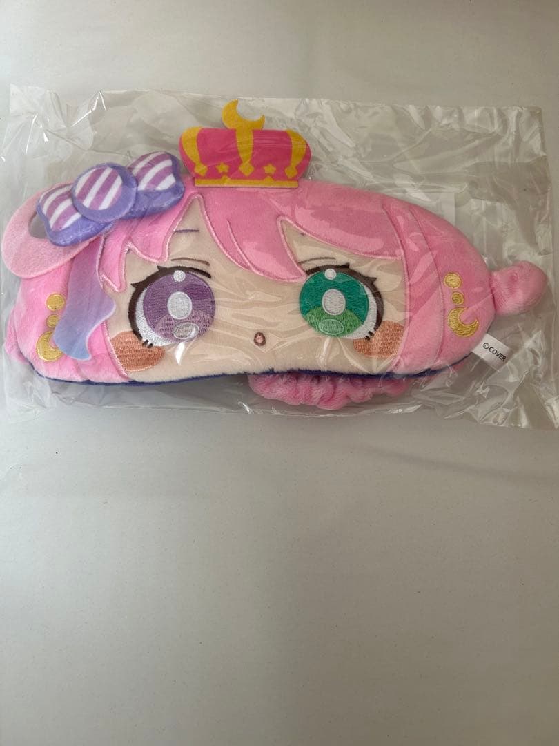 姫森ルーナ　4周年記念フルセット