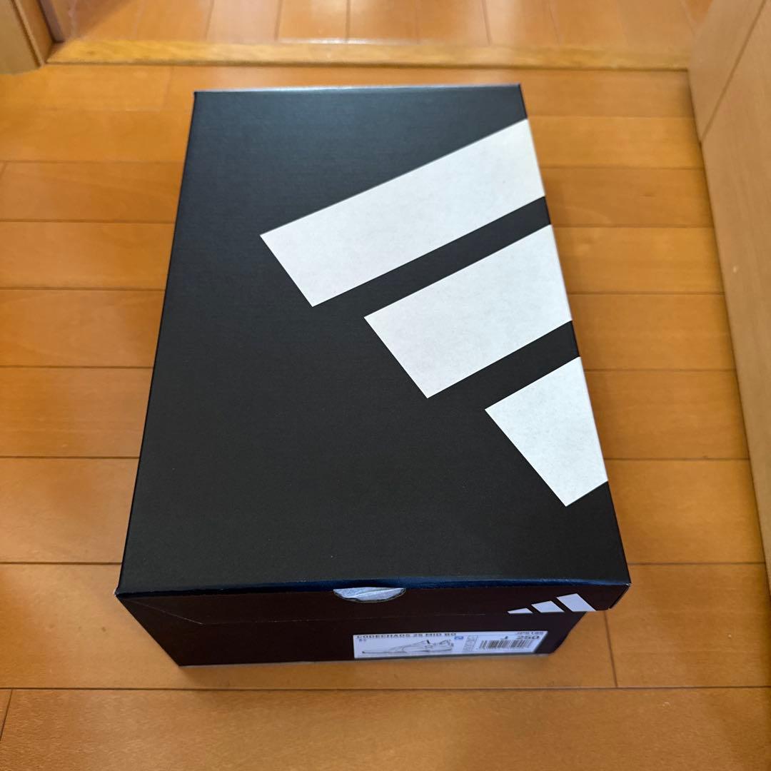 【お買い得】adidas ゴルフシューズ ダイヤル式 ホワイト