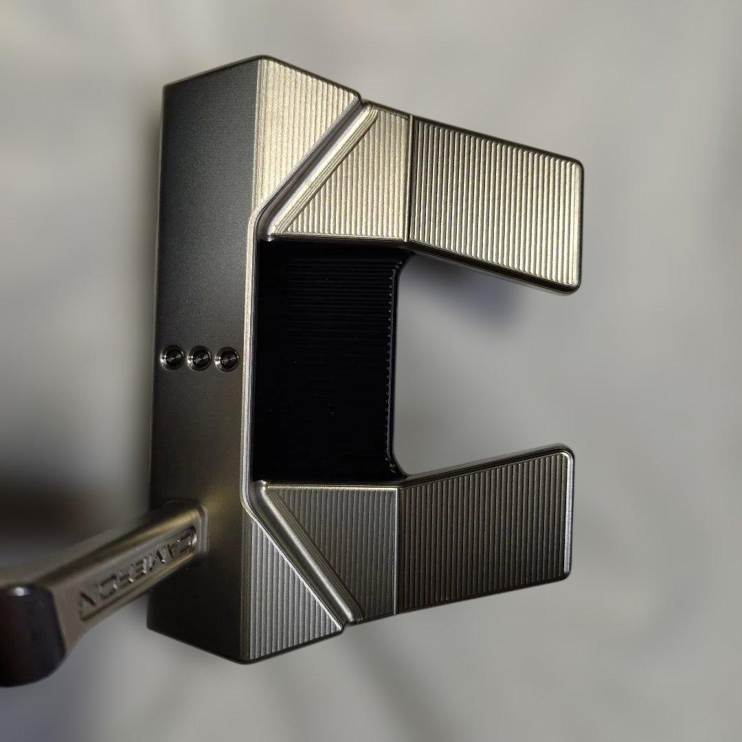 SCOTTY CAMERON PHANTOM 5.2(2025) 34インチ