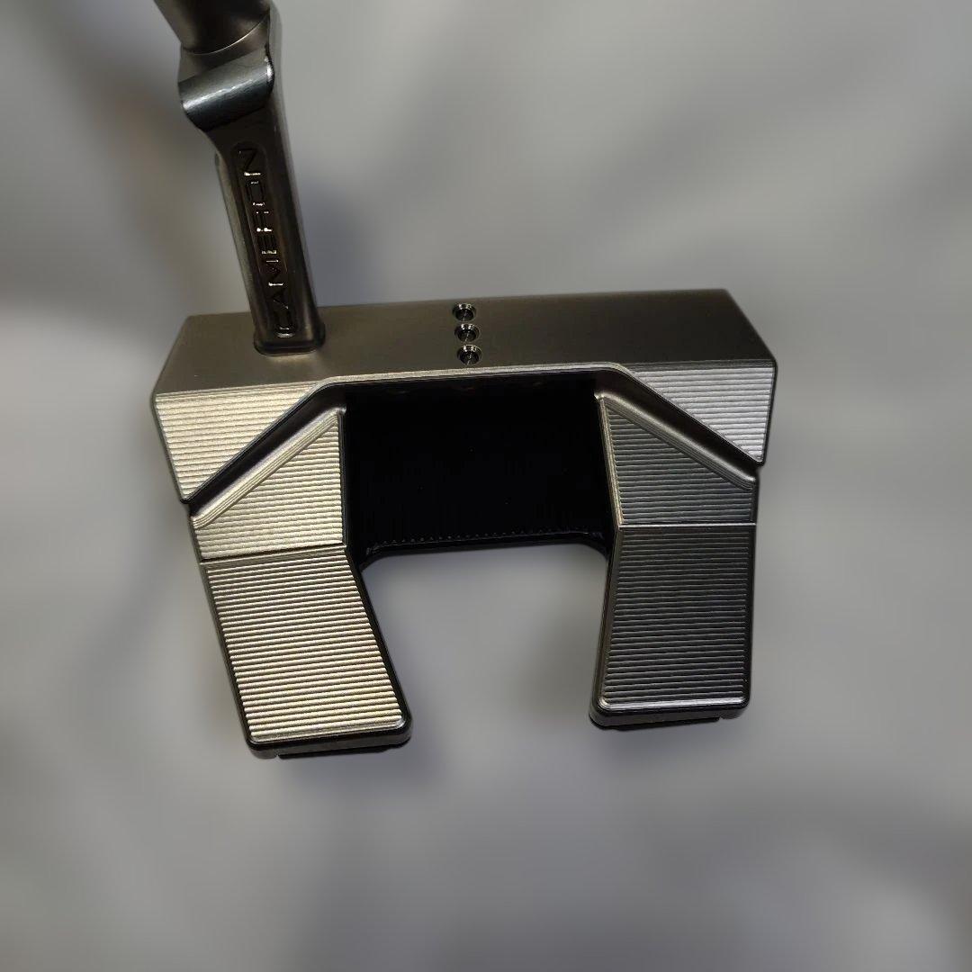 SCOTTY CAMERON PHANTOM 5.2(2025) 34インチ