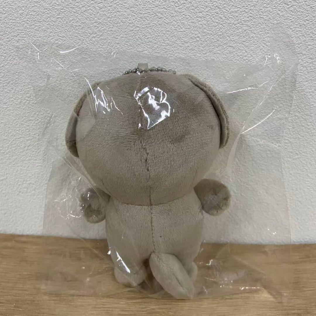 ONE N' ONLY EIKU ぬいぐるみマスコット