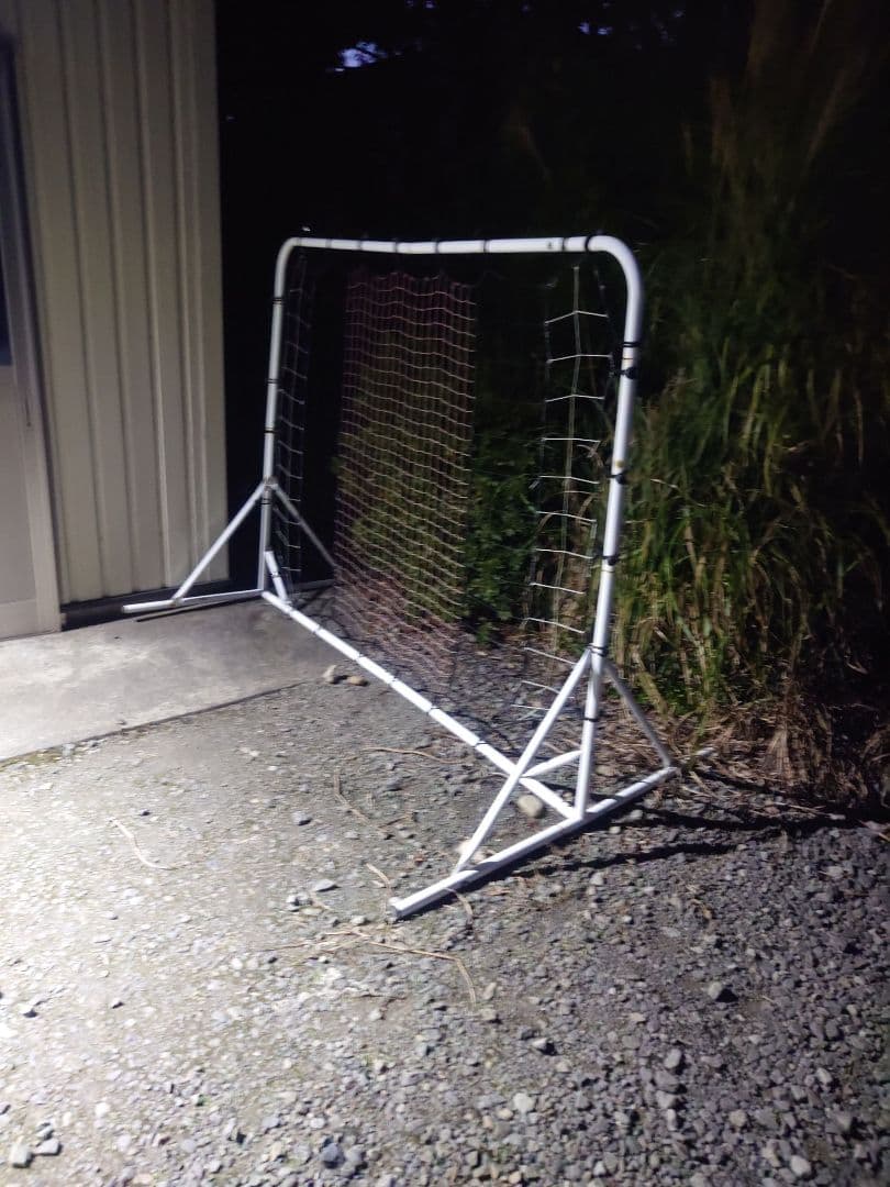 サッカー　リバウンドネット