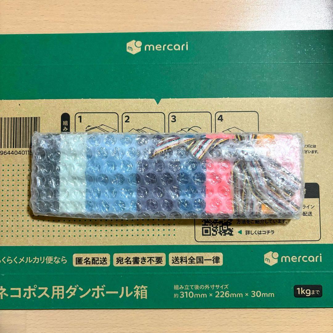 Paul Smith カランダッシュ　ペン　新品未使用品　ピンク