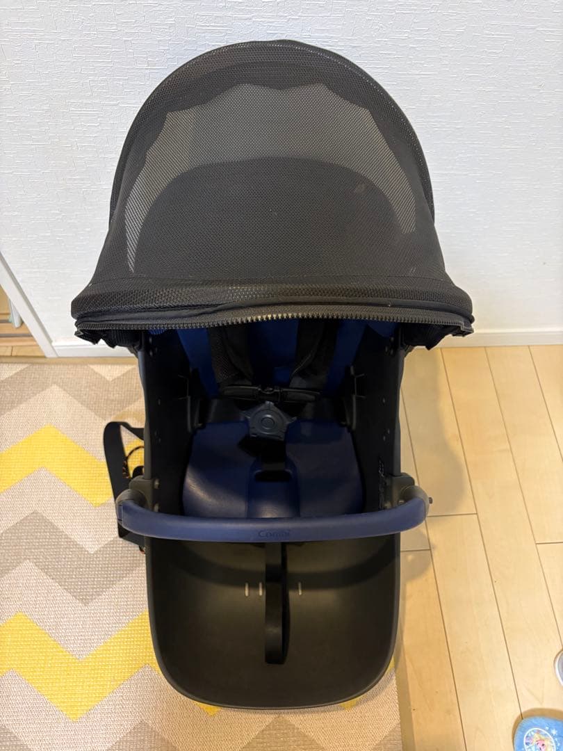 ギュットフロントシート