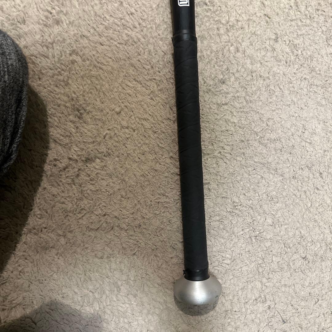 Mizuno 硬式バット GP20 低反発バット 高校野球対応