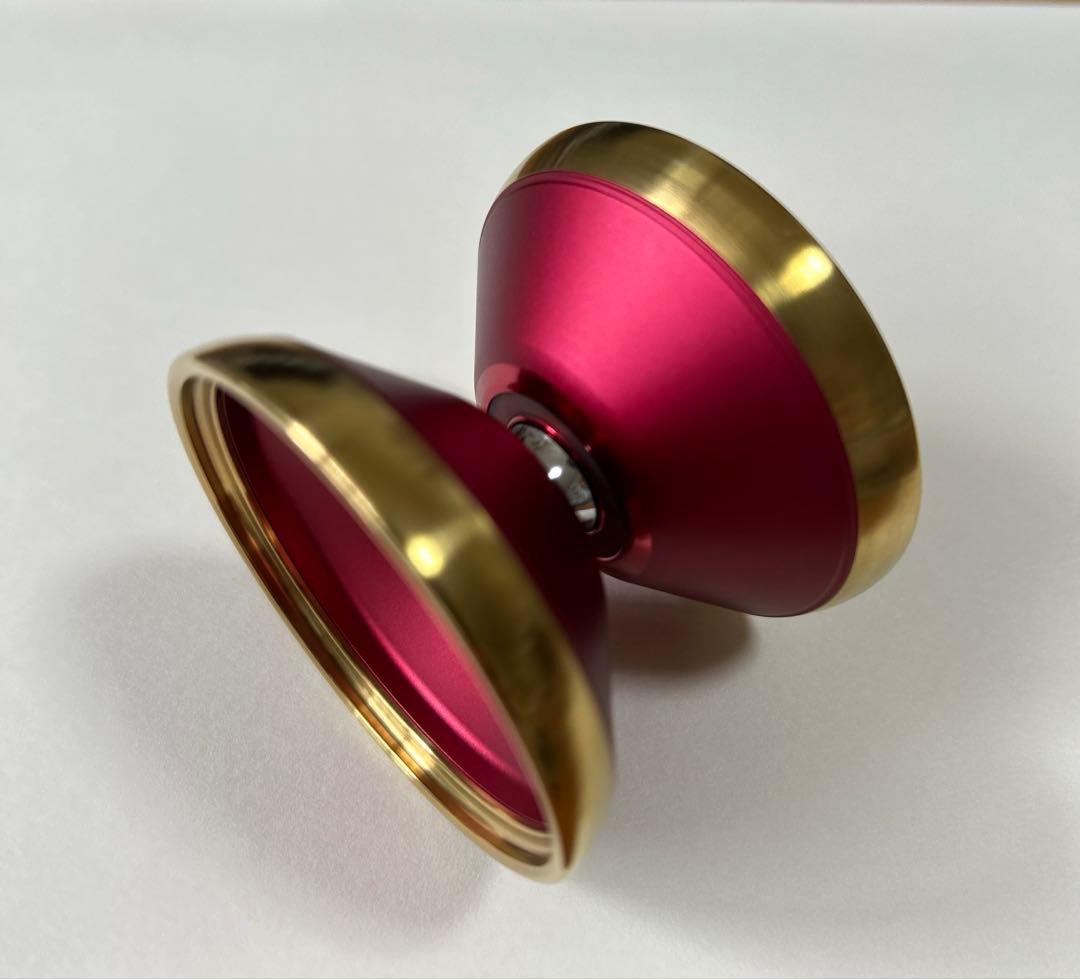 スポーツトイ・アクショントイ c3yoyodesign KROWN.st