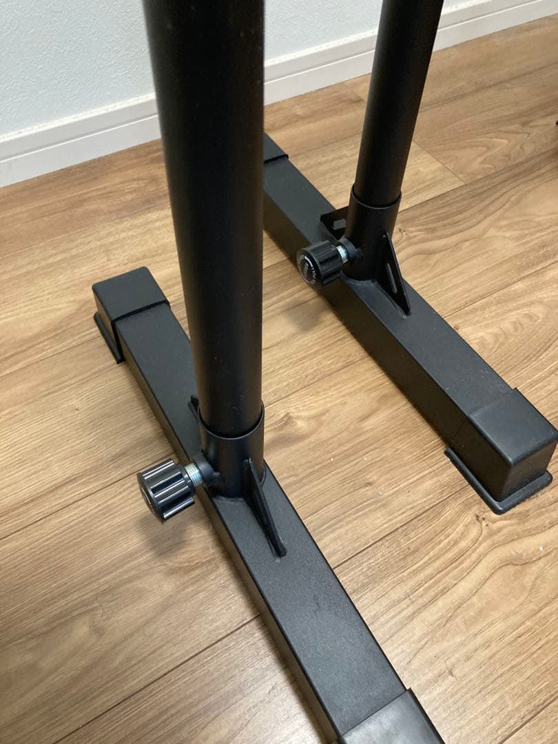 Steady ディップスバー