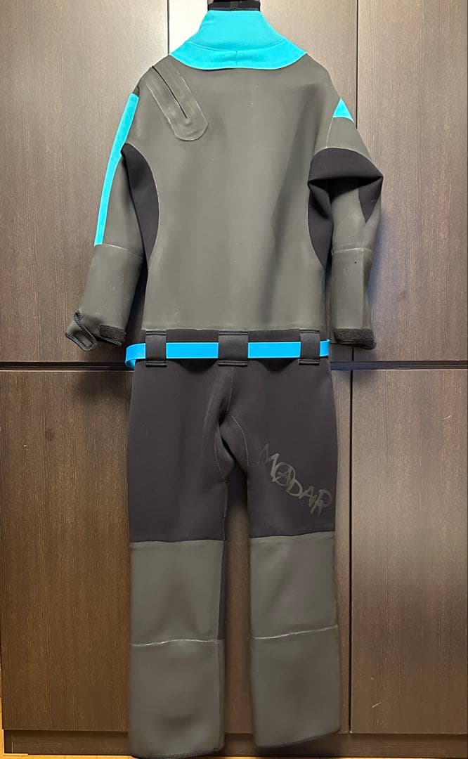 【半額】MADAIR マッドエアー ライトドライNEOスーツ STANDARD