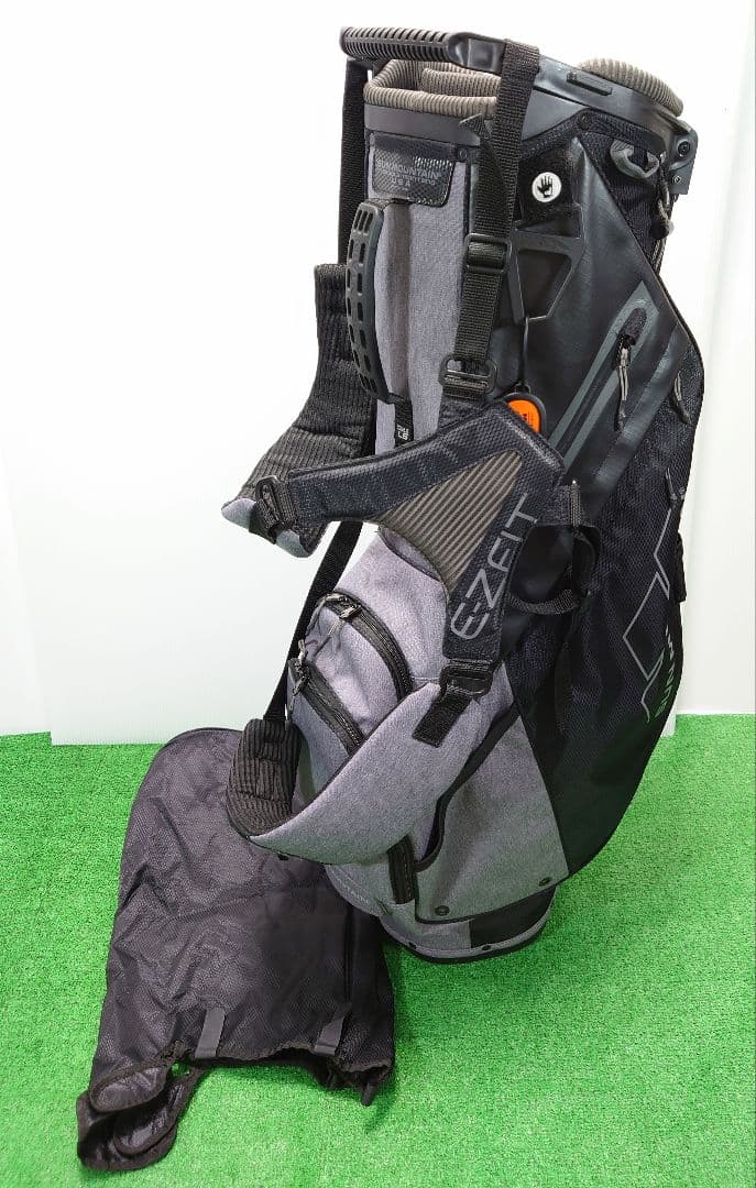 サンマウンテン(Sun Mountain)267-1980203 【美品】