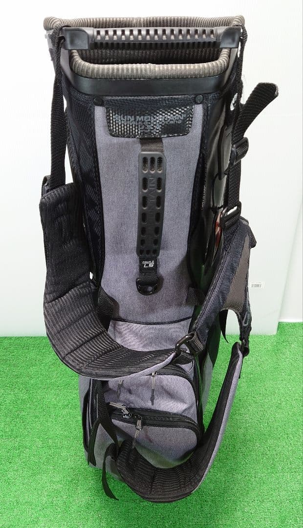 サンマウンテン(Sun Mountain)267-1980203 【美品】