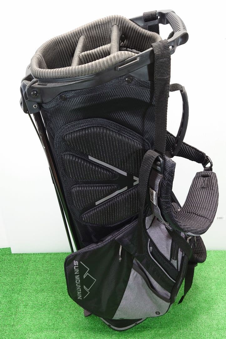 サンマウンテン(Sun Mountain)267-1980203 【美品】