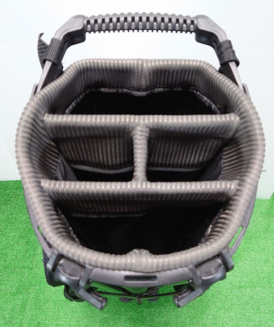 サンマウンテン(Sun Mountain)267-1980203 【美品】