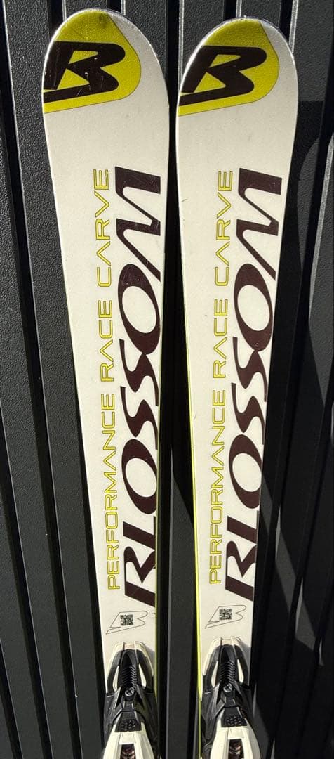 BLOSSUM FLERE SL 166cmスキー板