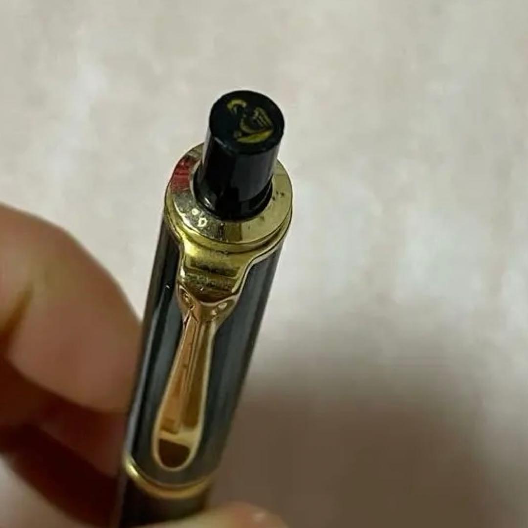 ペリカンボールペン　スーベレーン