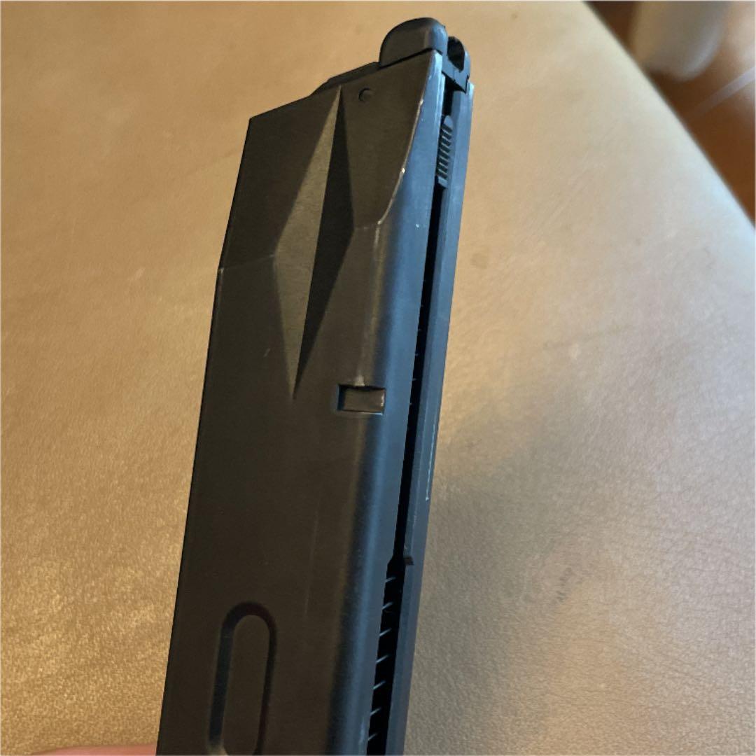 東京マルイサムライエッジスタンダードモデル