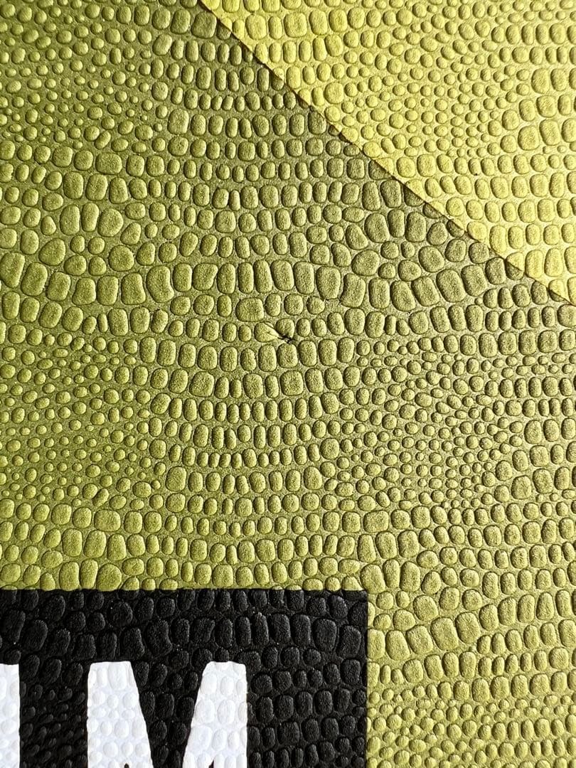 サーフィン・ボディボード Album Soft Top Presto // Olive 5'7''