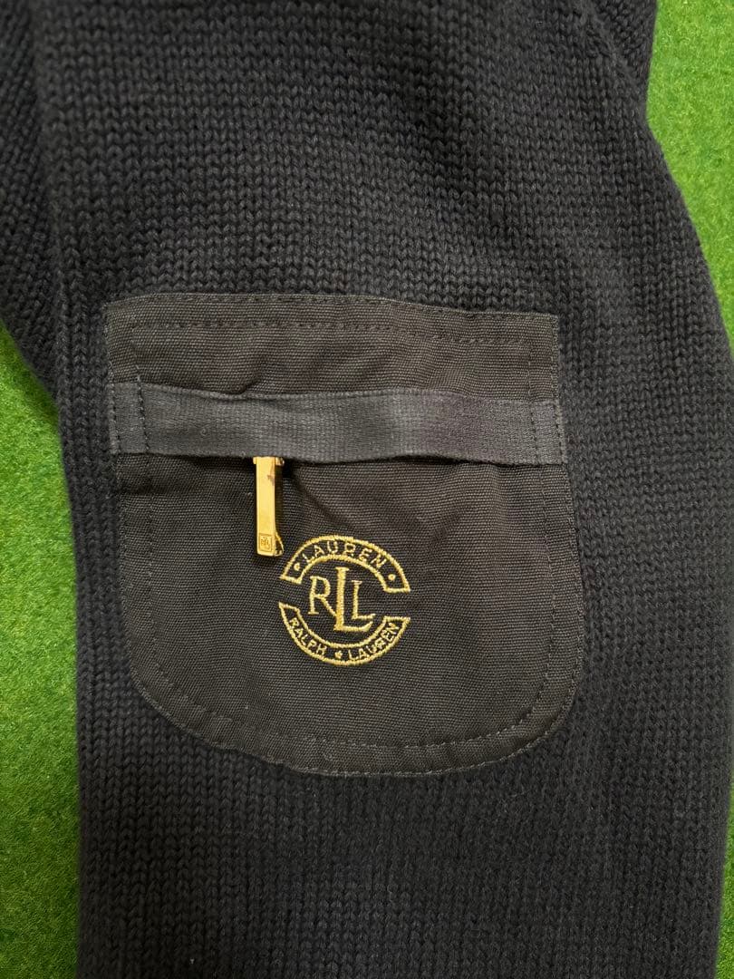 値下げ)RALPH LAUREN ラルフローレン ニット(まとめ売り可)