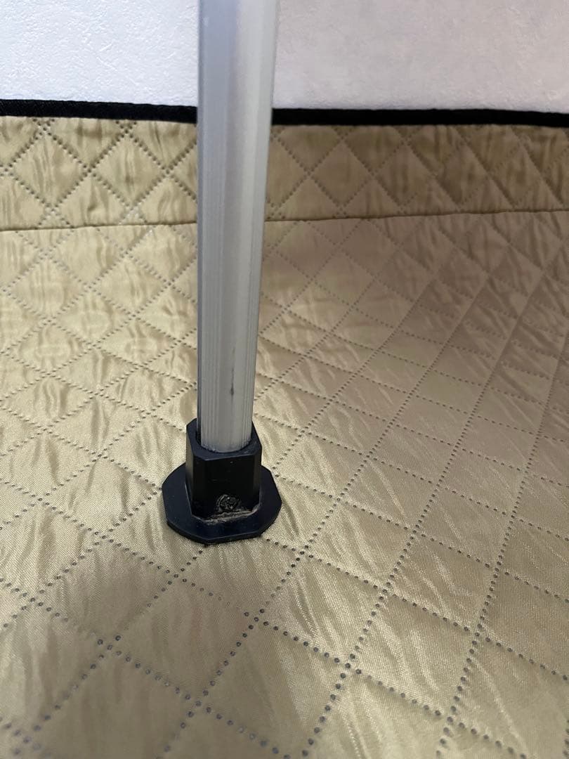 コールマン(Coleman) ツーウェイキャプテンチェア　2脚セット（赤・緑）