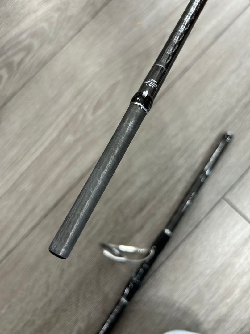 シマノ コルトスナイパー XR