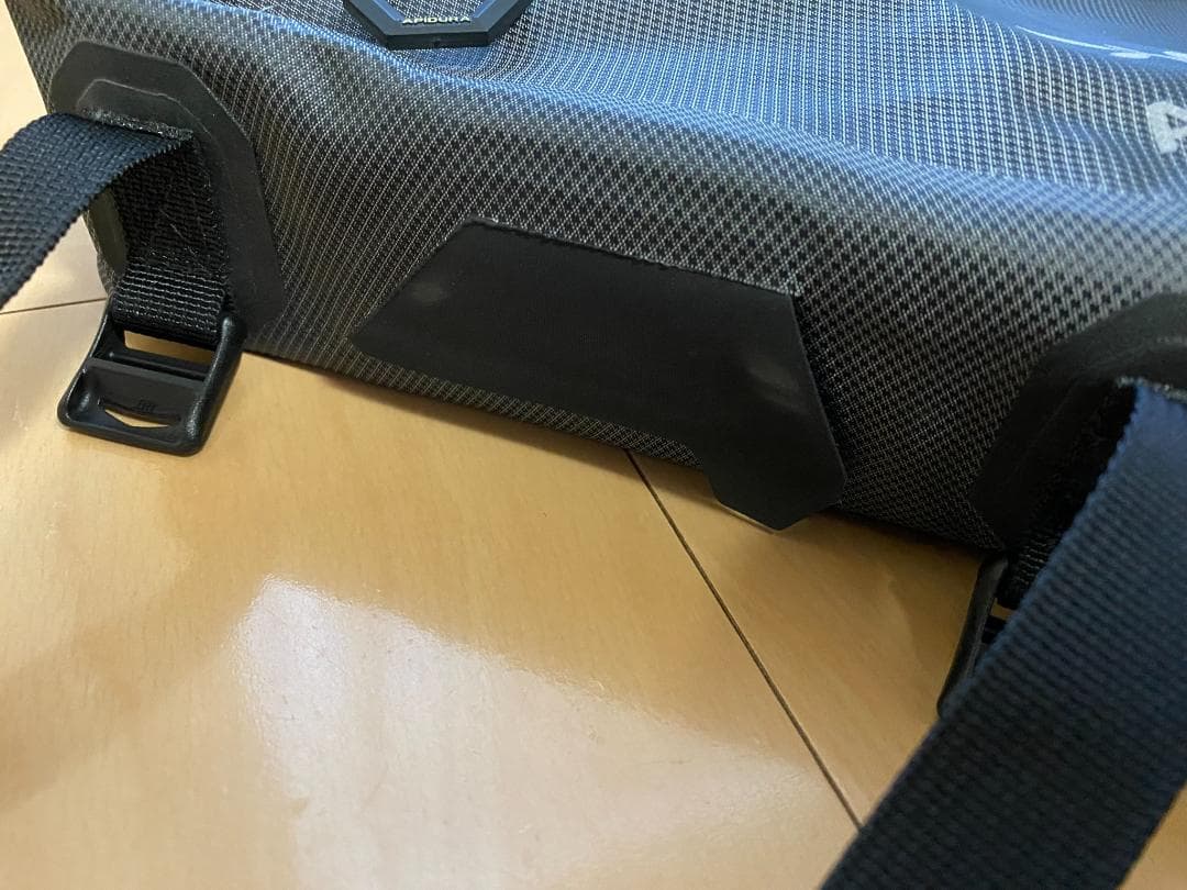 APIDURA エクスペディション フルフレームパック 7.5L