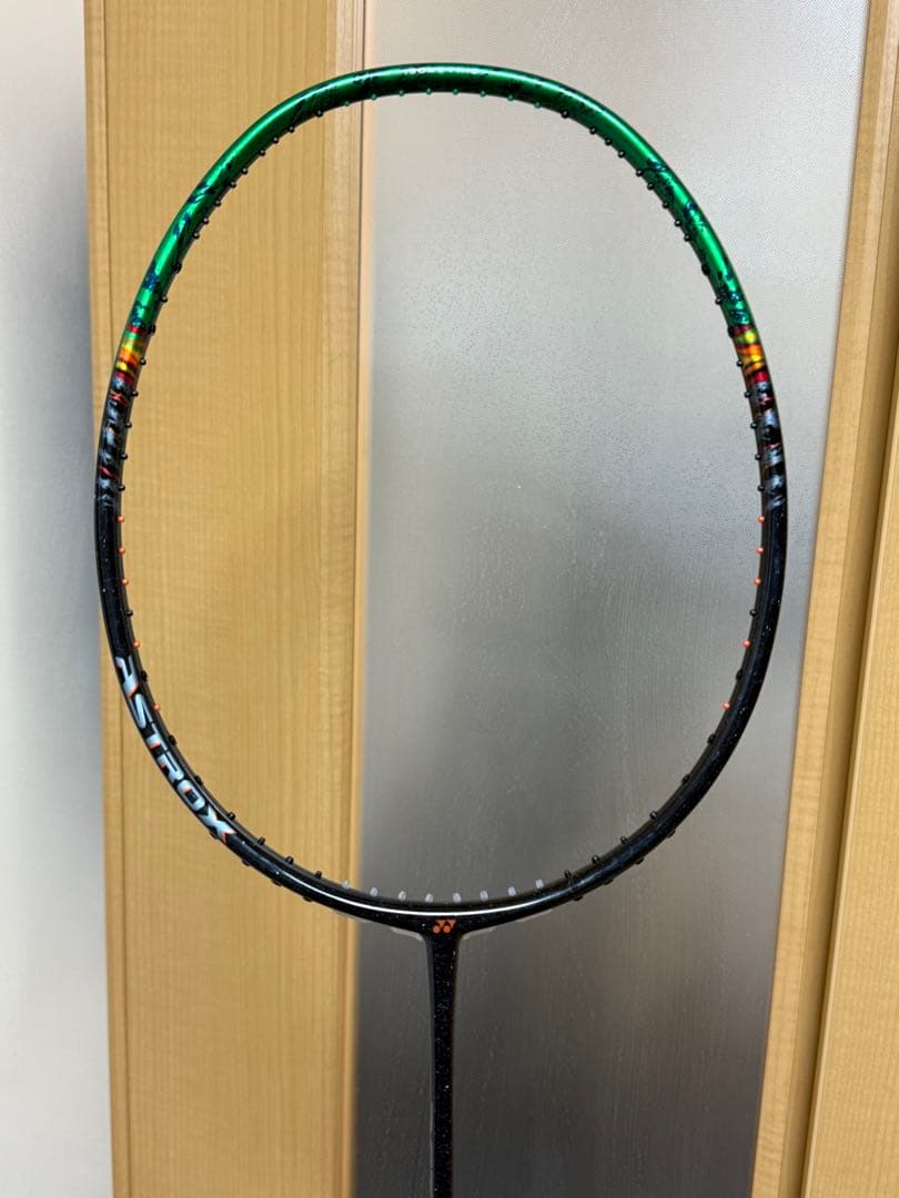 太*郎様 [新品]YONEX ASTROX99 Pro 3rd Genバドミント