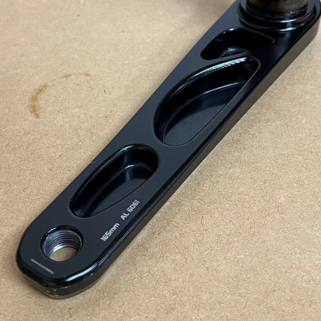 希少品 Rinpoch RC3230 クランクセット 144BCD 49T