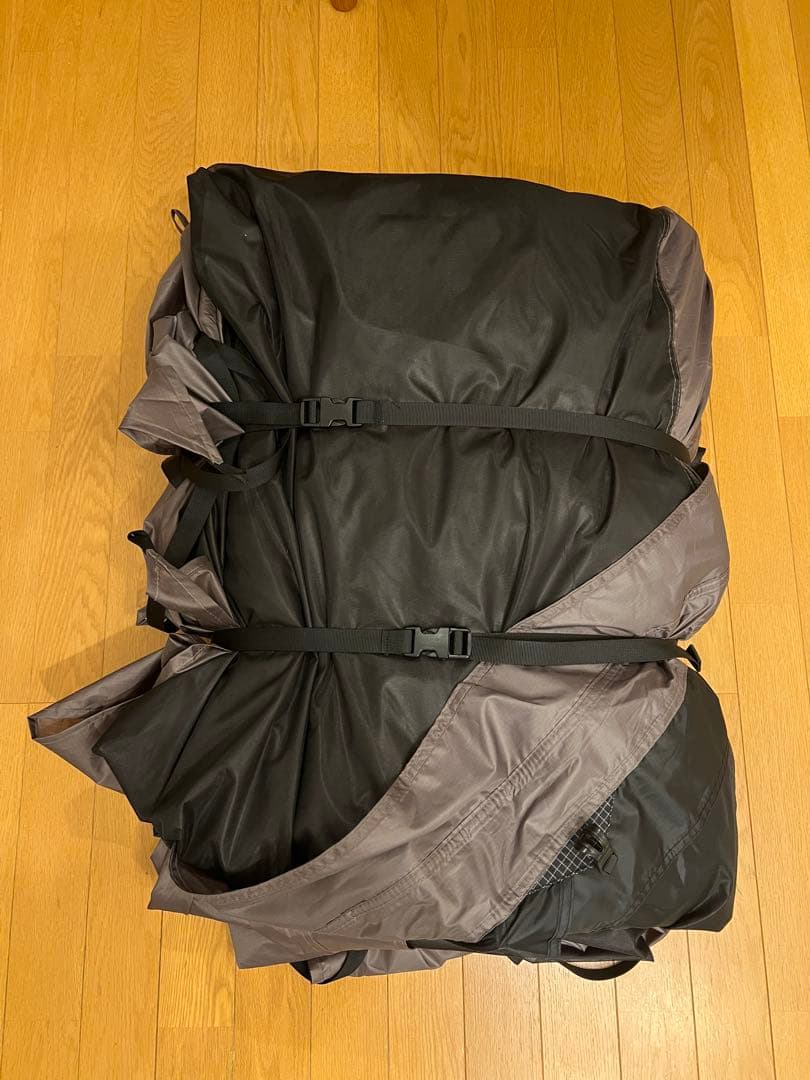 【どーくんさん専用】ラーテルワークス　5周年記念テントFelsen