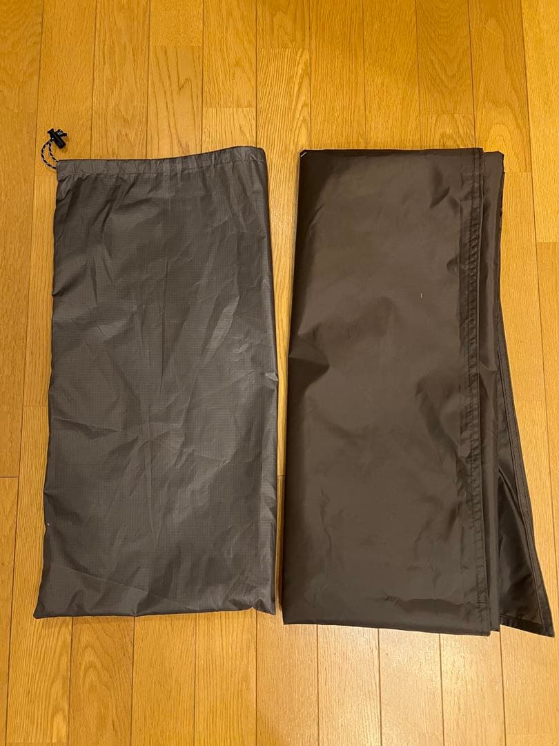 【どーくんさん専用】ラーテルワークス　5周年記念テントFelsen