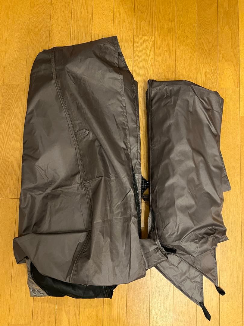 【どーくんさん専用】ラーテルワークス　5周年記念テントFelsen