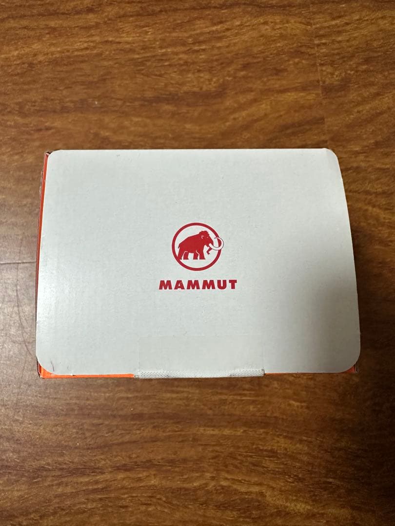 国内正規品✴︎ビーコン　MAMMUT マムート　BARRYVOX