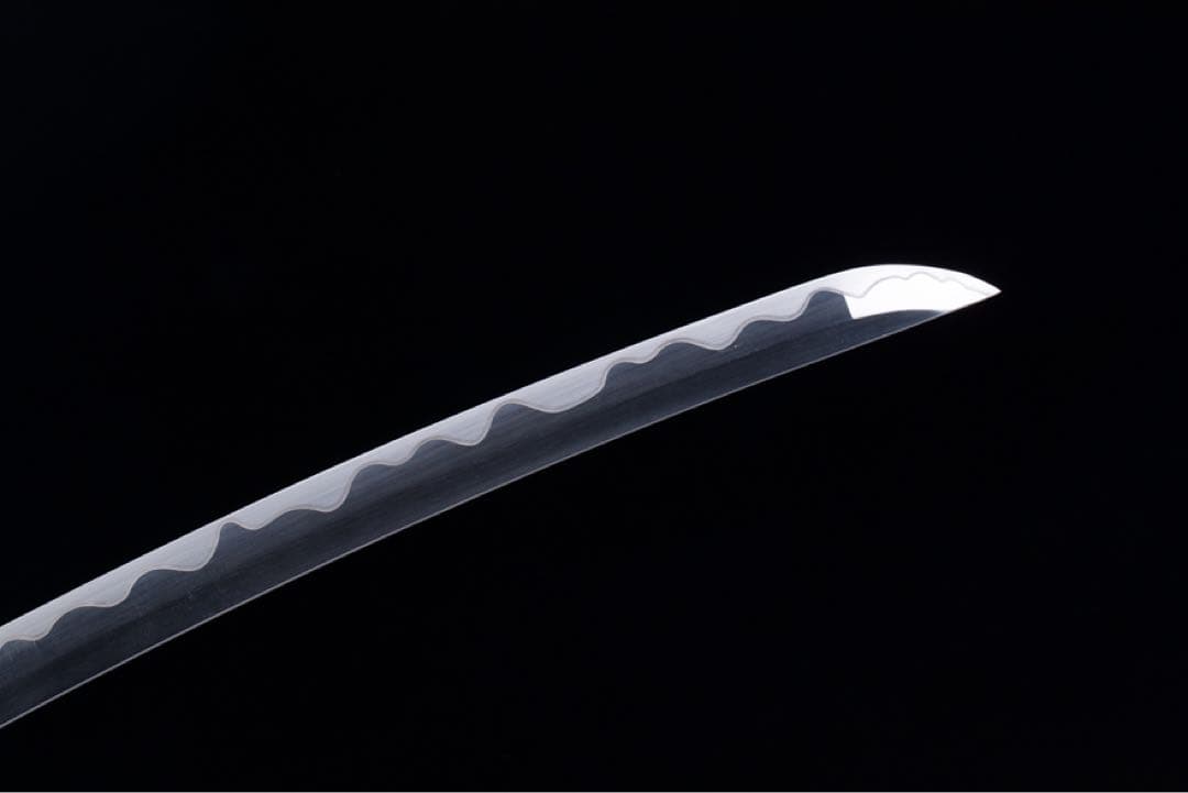 20220540 刀装具 日本刀 武具 鑑賞刀 居合刀 模造刀 舞踊刀