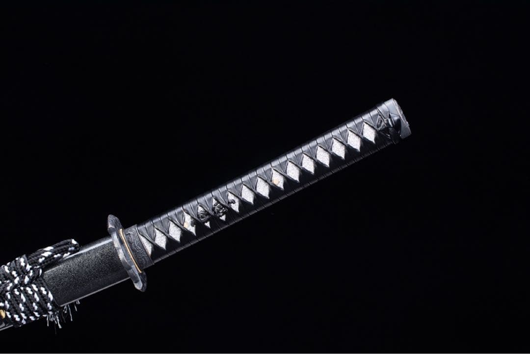 20220540 刀装具 日本刀 武具 鑑賞刀 居合刀 模造刀 舞踊刀