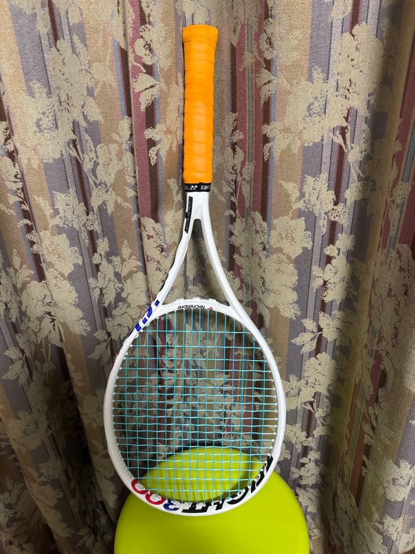 テクニファイバーT-fight300