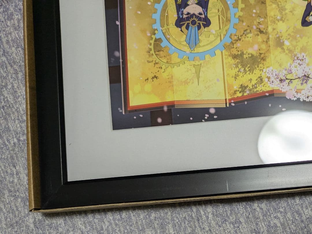 天穂のサクナヒメ キャラファイングラフ サクナヒメ ココロワヒメ