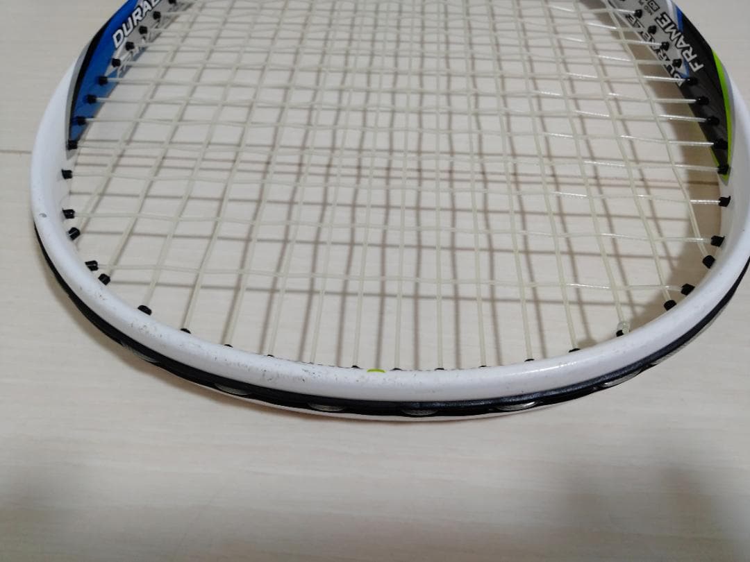 【美品】ヨネックス　軟式テニスラケット　ADX-5　2本セット