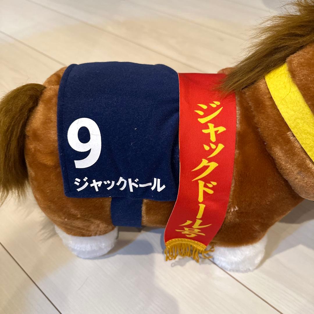 サラブレッドコレクション12体セット