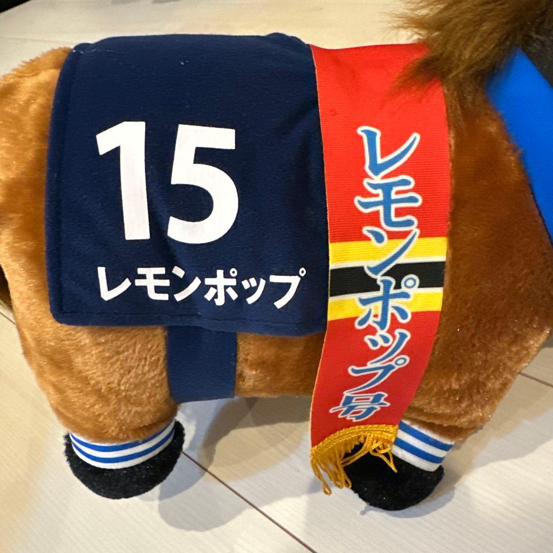 サラブレッドコレクション12体セット