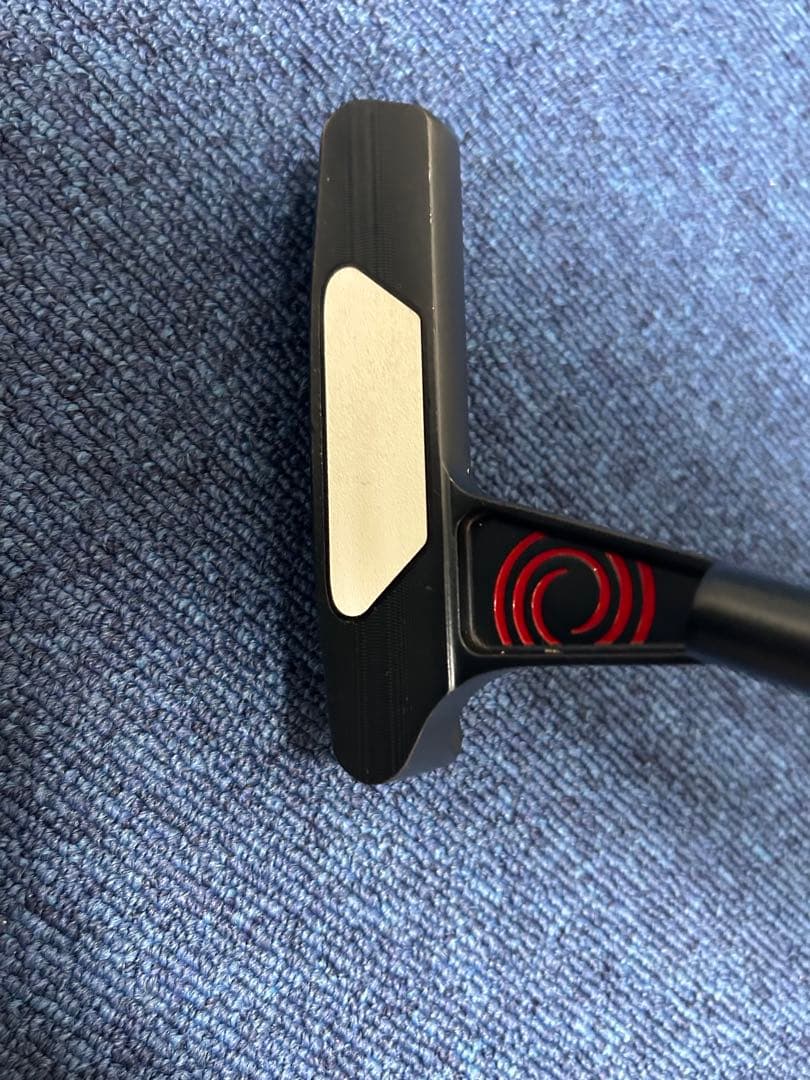 オデッセイ TRI-BEAM TWO パター 34インチ 右用