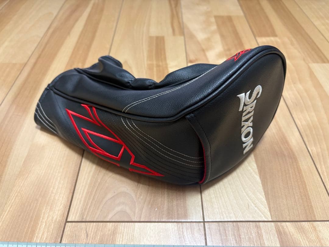 SRIXON ZX7 ドライバー 9.5° ATTAS DAAAS 6(x)