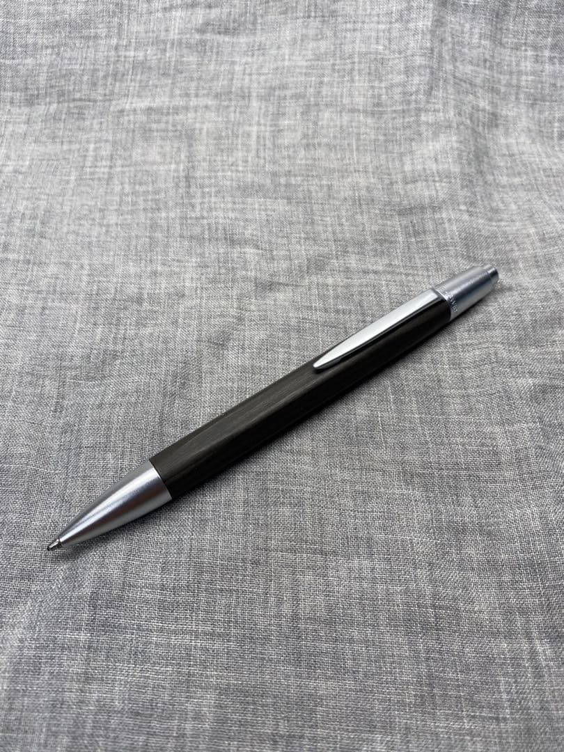 CARAN D'ACHE　カランダッシュ ボールペン アルケミクス