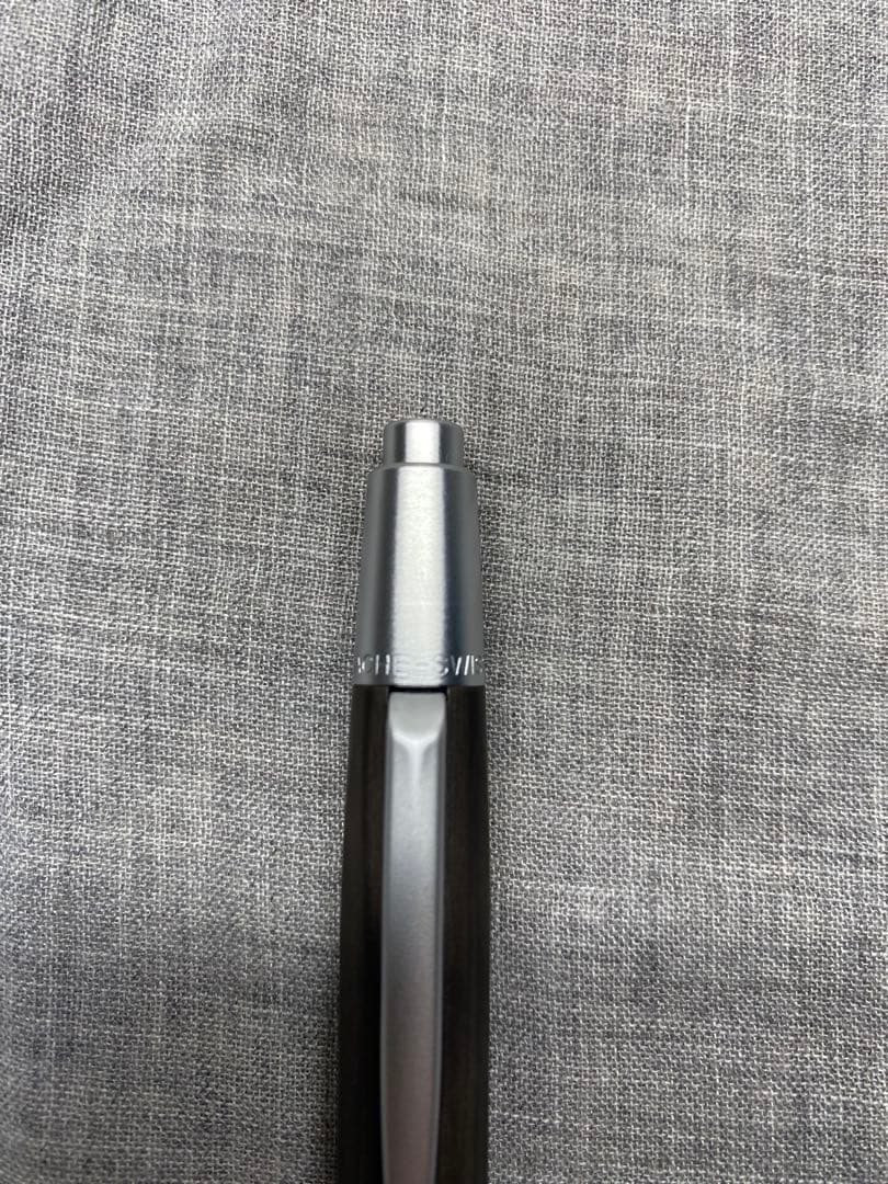 CARAN D'ACHE　カランダッシュ ボールペン アルケミクス