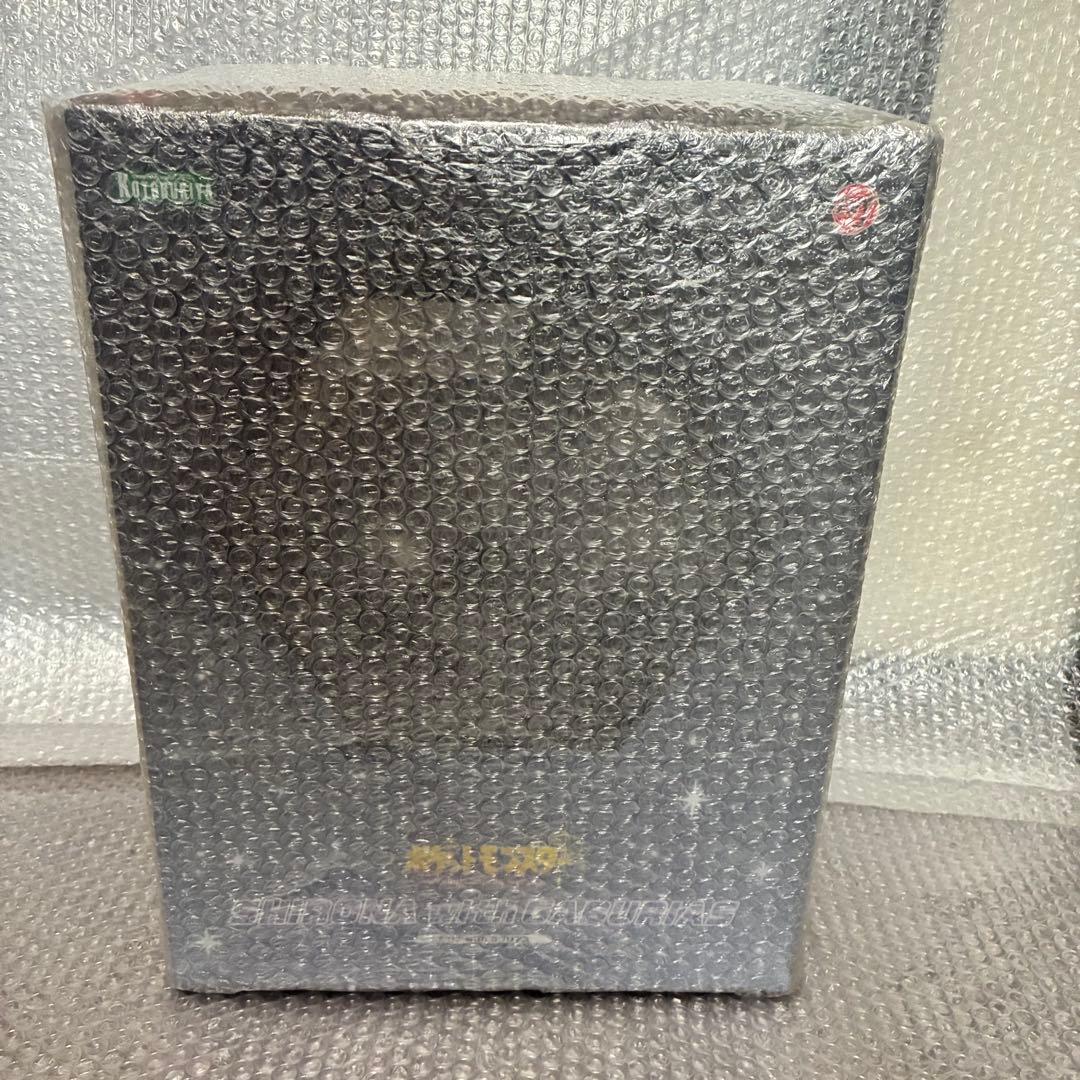 ポケモン ARTFX J シロナ with ガブリアス コトブキヤ 新品