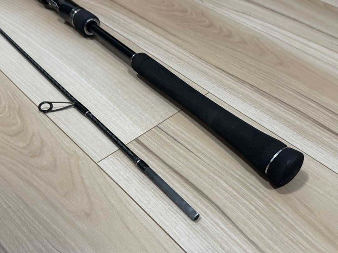 コタロウ　シマノ　グラップラー タイプ ブレード　S68-1