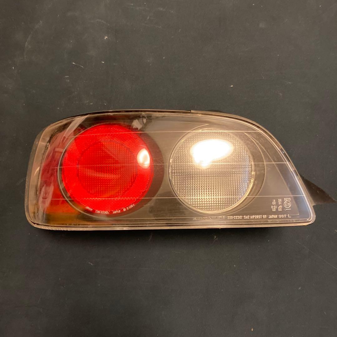 HONDA S2000 AP1 テール レンズ 純正 助手席側