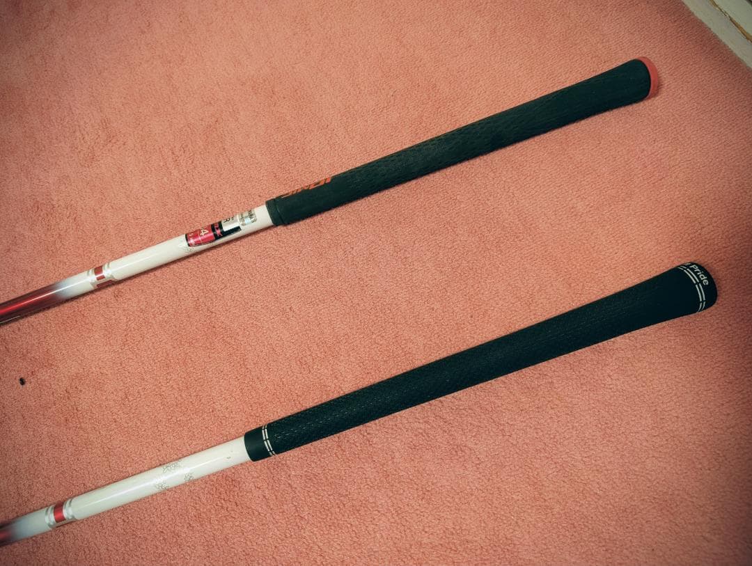 YAMAHA（ヤマハ） RMX VD UT ＃U4＆＃U6　Flex：R 右用